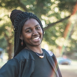 Angella Osinde